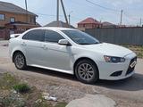 Mitsubishi Lancer 2013 года за 5 500 000 тг. в Астана