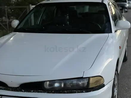 Mitsubishi Galant 1993 года за 1 500 000 тг. в Кызылорда