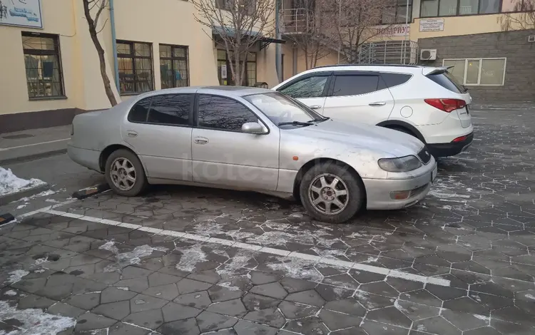 Lexus GS 300 1994 года за 2 000 000 тг. в Алматы