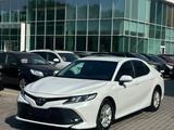 Toyota Camry 2018 годаүшін9 350 000 тг. в Алматы