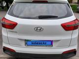Hyundai Creta 2020 года за 8 600 000 тг. в Алматы – фото 4