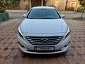 Hyundai Sonata 2015 года за 8 600 000 тг. в Шымкент