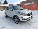 Kia Sportage 2013 года за 7 200 000 тг. в Усть-Каменогорск – фото 2