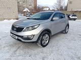 Kia Sportage 2013 года за 7 200 000 тг. в Усть-Каменогорск