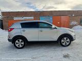 Kia Sportage 2013 года за 7 200 000 тг. в Усть-Каменогорск – фото 4