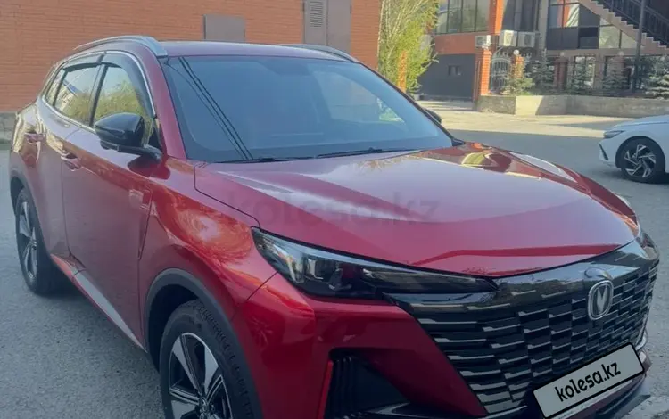 Changan CS55 Plus 2023 года за 9 500 000 тг. в Атырау