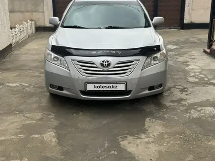 Toyota Camry 2007 года за 5 800 000 тг. в Талдыкорган