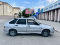 ВАЗ (Lada) 2114 2009 годаүшін500 000 тг. в Кызылорда – фото 4