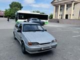 ВАЗ (Lada) 2114 2009 годаүшін500 000 тг. в Кызылорда