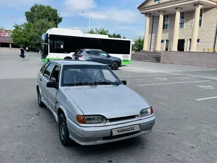 ВАЗ (Lada) 2114 2009 года за 500 000 тг. в Кызылорда