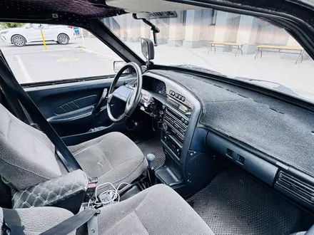 ВАЗ (Lada) 2114 2009 года за 500 000 тг. в Кызылорда – фото 3