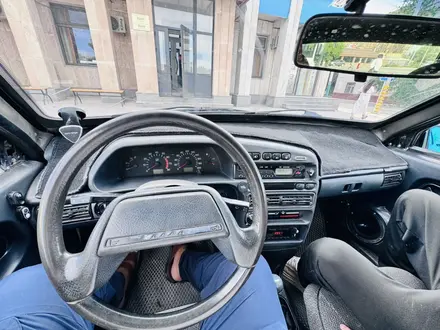 ВАЗ (Lada) 2114 2009 года за 500 000 тг. в Кызылорда – фото 8