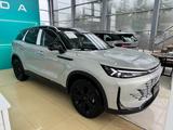 BAIC Beijing X7 Luxury 2026 года за 10 390 000 тг. в Уральск – фото 2