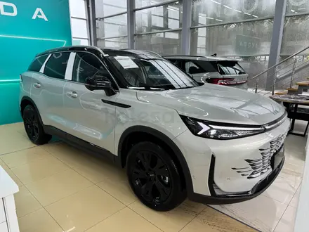 BAIC Beijing X7 Luxury 2026 года за 10 390 000 тг. в Уральск – фото 2
