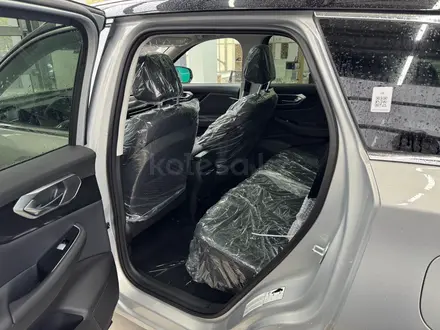 BAIC Beijing X7 Luxury 2026 года за 10 390 000 тг. в Уральск – фото 13