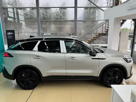 BAIC Beijing X7 Luxury 2026 года за 10 390 000 тг. в Уральск – фото 3