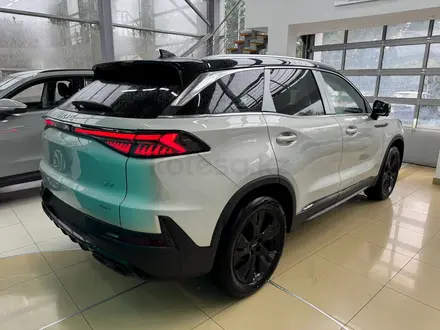 BAIC Beijing X7 Luxury 2026 года за 10 390 000 тг. в Уральск – фото 6