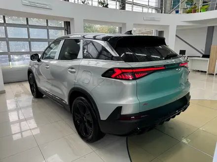 BAIC Beijing X7 Luxury 2026 года за 10 390 000 тг. в Уральск – фото 7