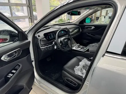 BAIC Beijing X7 Luxury 2026 года за 10 390 000 тг. в Уральск – фото 9