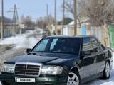 Mercedes-Benz E 230 1987 годаүшін2 500 000 тг. в Каратау