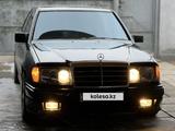Mercedes-Benz E 230 1987 года за 2 500 000 тг. в Каратау – фото 3