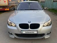 BMW 530 2005 года за 7 500 000 тг. в Алматы