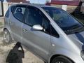 Mercedes-Benz A 190 2002 годаүшін2 500 000 тг. в Усть-Каменогорск – фото 12