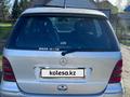 Mercedes-Benz A 190 2002 года за 2 500 000 тг. в Усть-Каменогорск – фото 14