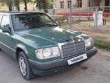 Mercedes-Benz E 200 1990 годаfor1 500 000 тг. в Шымкент – фото 2