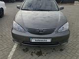 Toyota Camry 2005 годаүшін5 300 000 тг. в Атырау