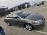 Toyota Camry 2005 годаүшін5 300 000 тг. в Атырау – фото 2