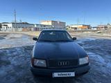 Audi 100 1993 годаүшін1 700 000 тг. в Астана – фото 4