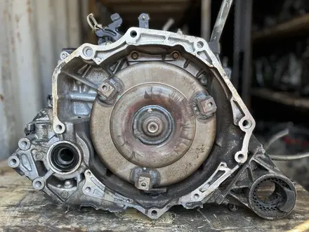 Коробка автомат 60-41SN AF17 Opel Astra G, Zafira 1.8 и 1.6 литра; за 200 000 тг. в Астана