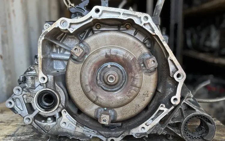 Коробка автомат 60-41SN AF17 Opel Astra G, Zafira 1.8 и 1.6 литра; за 200 000 тг. в Астана