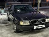 Audi 90 1991 года за 1 200 000 тг. в Шымкент – фото 2