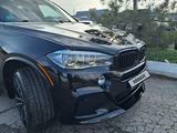 BMW X5 2015 года за 20 000 000 тг. в Алматы – фото 4