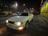 Toyota Chaser 1996 годаfor2 250 000 тг. в Усть-Каменогорск – фото 5