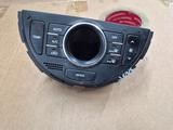 Климатконтроль блок управления печкой регулятор кондиционера N за 30 000 тг. в Астана – фото 5