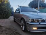 BMW 528 1998 года за 6 900 000 тг. в Алматы – фото 5