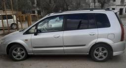 Mazda Premacy 2002 года за 3 000 000 тг. в Атырау – фото 4