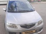 Mazda Premacy 2002 года за 3 000 000 тг. в Атырау – фото 2