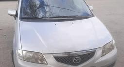 Mazda Premacy 2002 года за 3 000 000 тг. в Атырау – фото 2