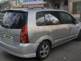 Mazda Premacy 2002 года за 3 000 000 тг. в Атырау – фото 5