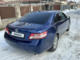 Toyota Camry 2010 годаүшін7 000 000 тг. в Алматы – фото 4