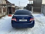 Toyota Camry 2010 годаүшін7 000 000 тг. в Алматы – фото 5