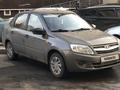 ВАЗ (Lada) Granta 2190 2018 годаүшін3 500 000 тг. в Астана
