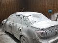 ВАЗ (Lada) Granta 2190 2018 годаүшін3 500 000 тг. в Астана – фото 2