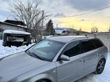 Audi A4 2003 года за 3 400 000 тг. в Усть-Каменогорск