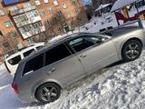 Audi A4 2003 годаfor3 777 777 тг. в Усть-Каменогорск – фото 4