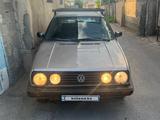 Volkswagen Golf 1990 годаүшін600 000 тг. в Шымкент